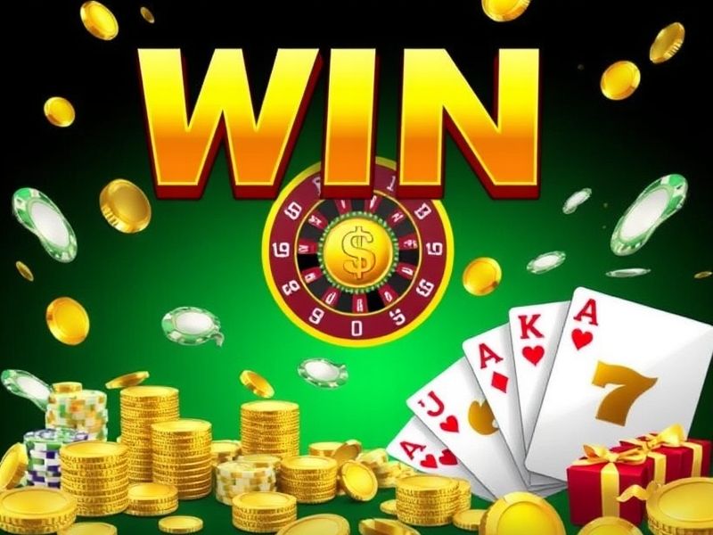 Discover the ultimate guide to real online casinos where you can win real money through slot machines, blackjack, roulette, and poker. Learn game strategies, check trusted casino reviews, and play securely with this authoritative gambling resource.