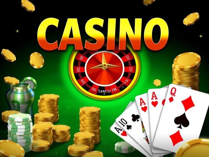 Discover the ultimate guide to real online casinos where you can win real money through slot machines, blackjack, roulette, and poker. Learn game strategies, check trusted casino reviews, and play securely with this authoritative gambling resource.
